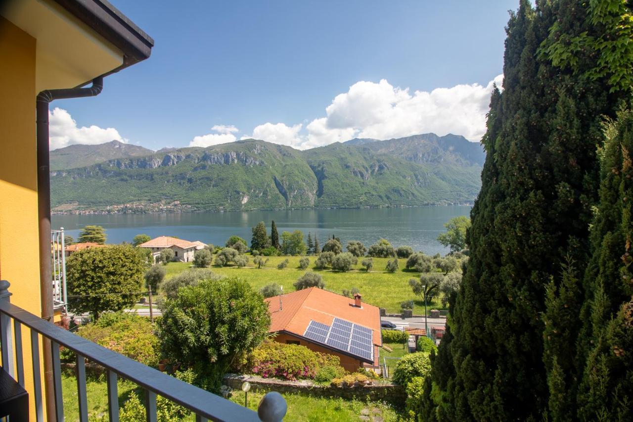 Ca' Maria Acero By Wonderful Italy Appartement Bellagio Buitenkant foto