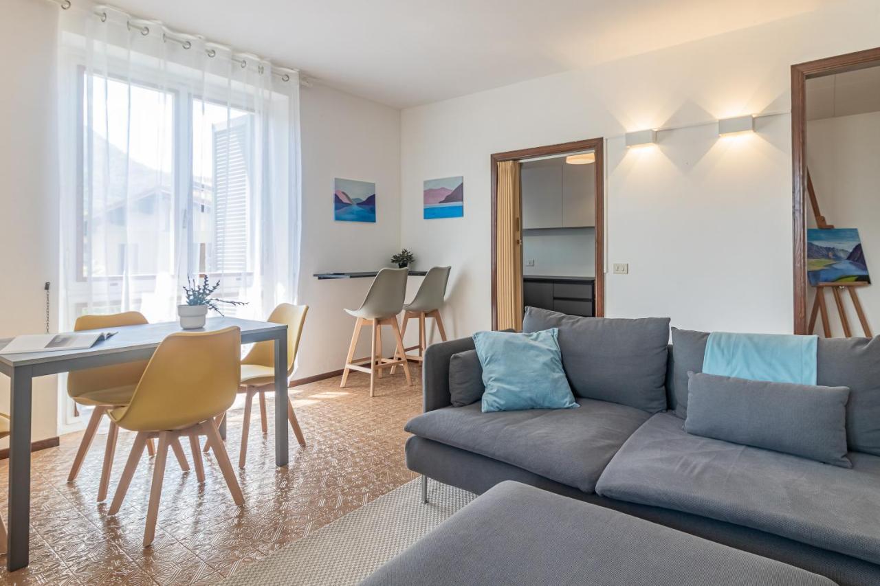 Ca' Maria Acero By Wonderful Italy Appartement Bellagio Buitenkant foto