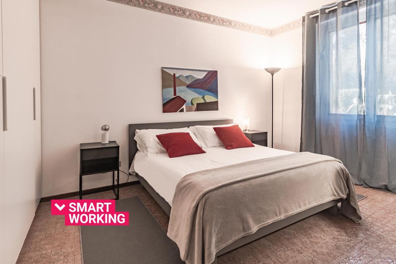 Ca' Maria Acero By Wonderful Italy Appartement Bellagio Buitenkant foto