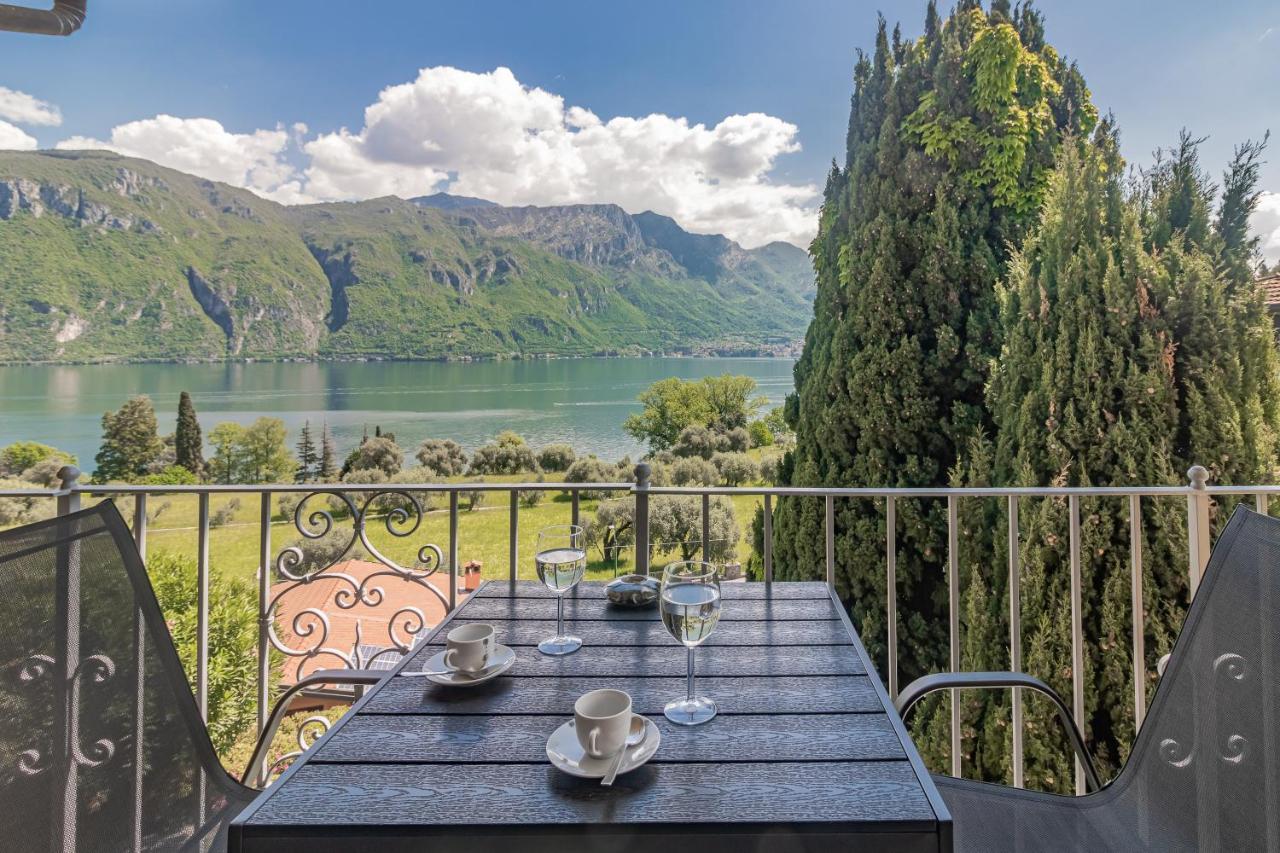 Ca' Maria Acero By Wonderful Italy Appartement Bellagio Buitenkant foto