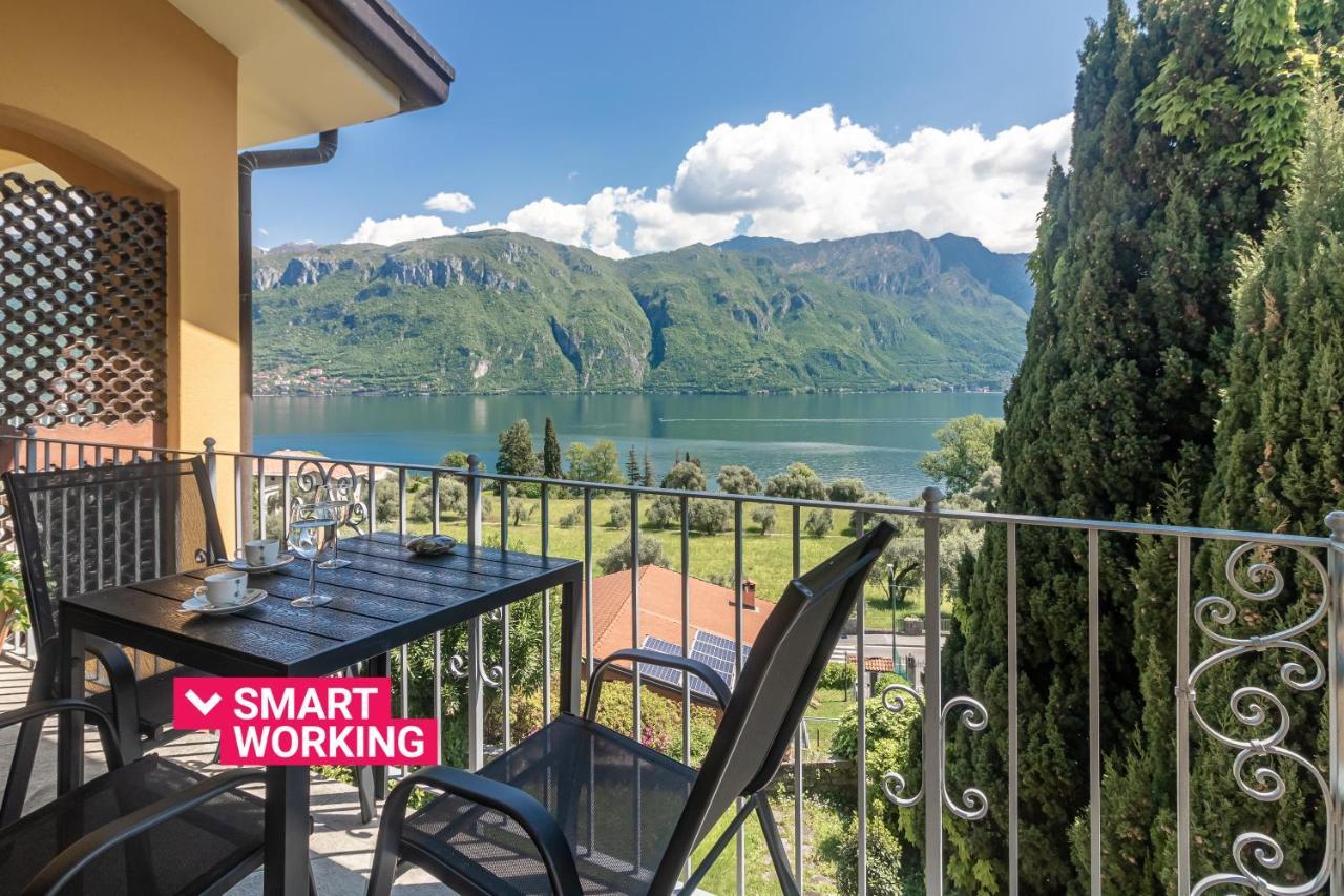 Ca' Maria Acero By Wonderful Italy Appartement Bellagio Buitenkant foto