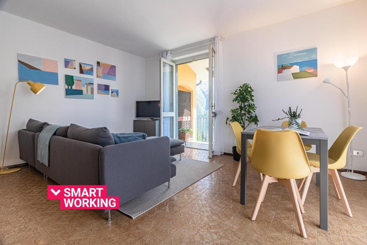 Ca' Maria Acero By Wonderful Italy Appartement Bellagio Buitenkant foto