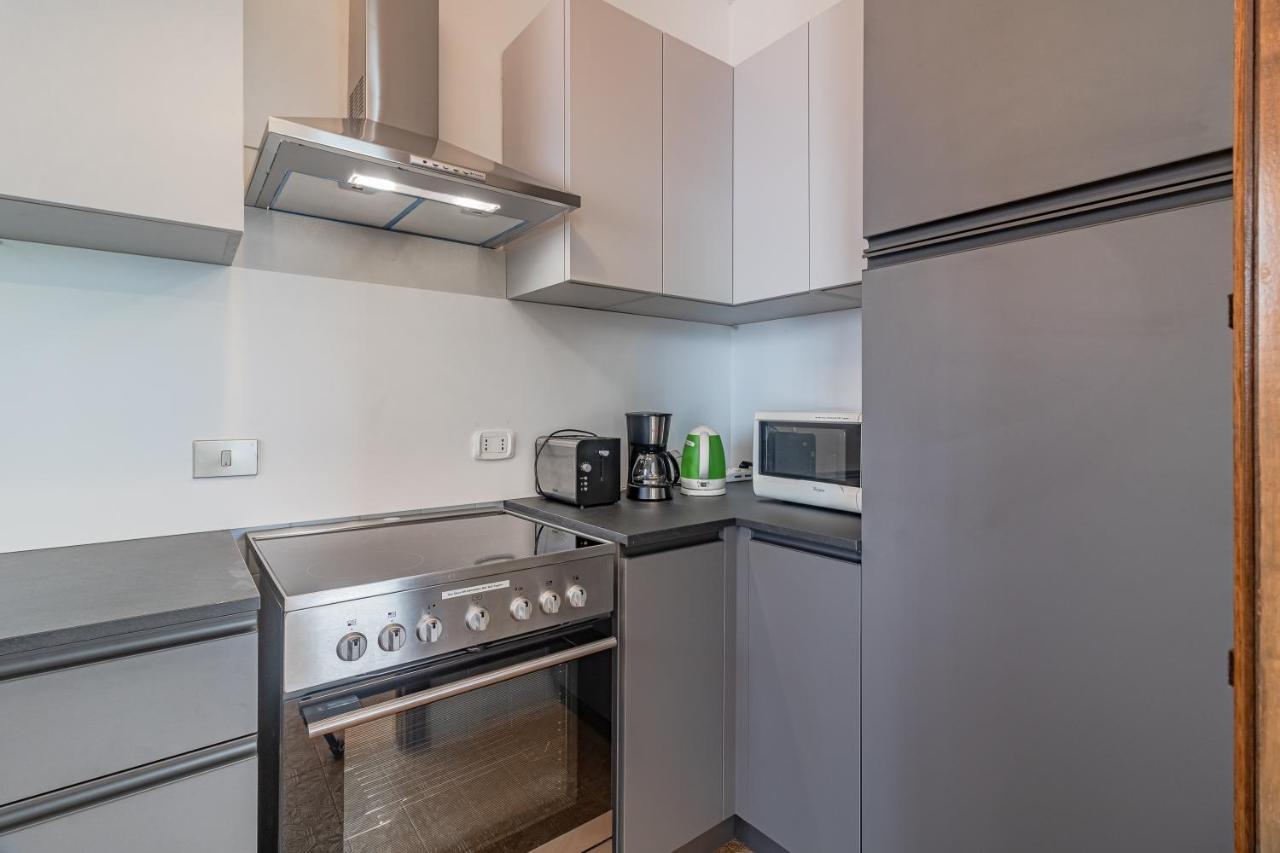 Ca' Maria Acero By Wonderful Italy Appartement Bellagio Buitenkant foto