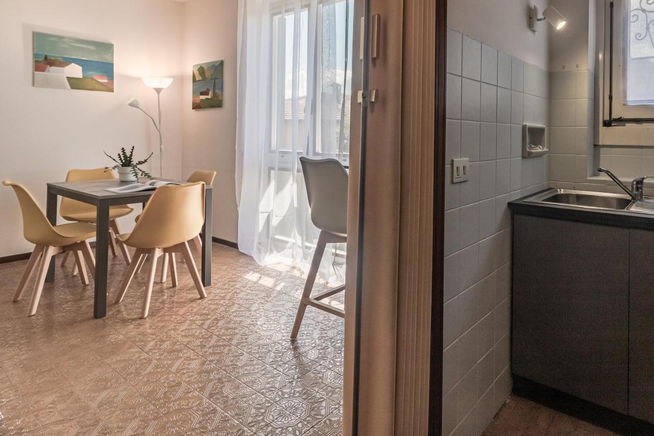Ca' Maria Acero By Wonderful Italy Appartement Bellagio Buitenkant foto