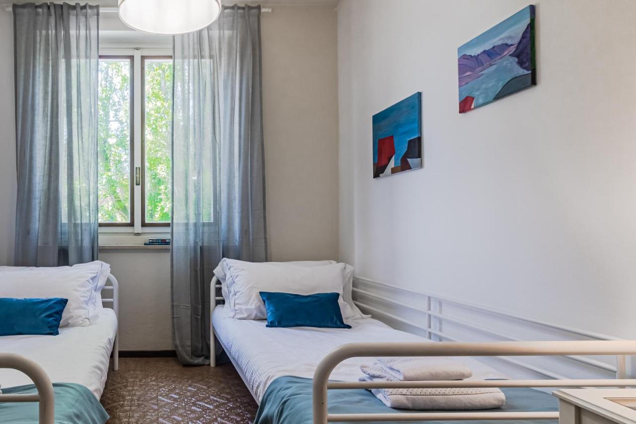 Ca' Maria Acero By Wonderful Italy Appartement Bellagio Buitenkant foto