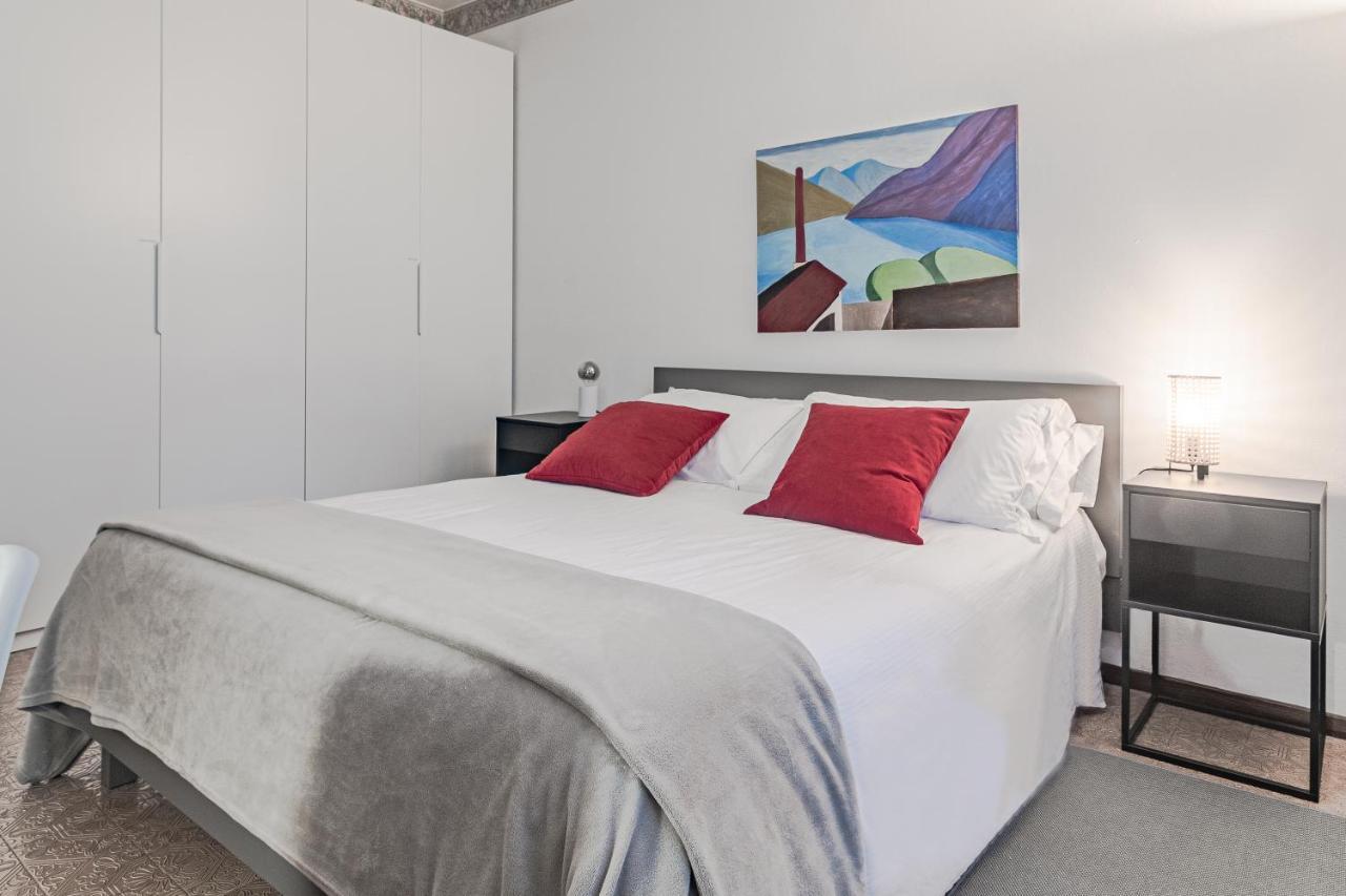 Ca' Maria Acero By Wonderful Italy Appartement Bellagio Buitenkant foto