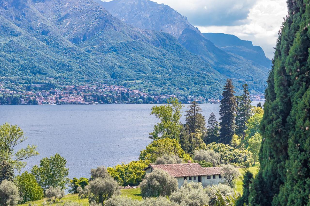 Ca' Maria Acero By Wonderful Italy Appartement Bellagio Buitenkant foto